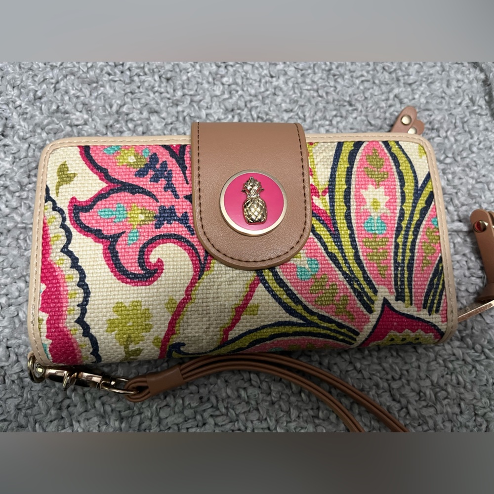 Spartina 449 Wallet